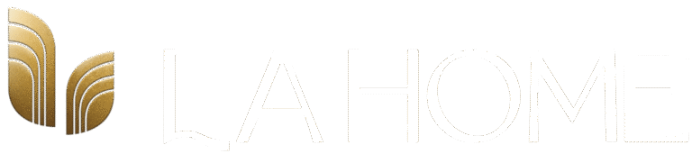 logo LA Home